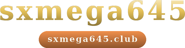 sxmega645 logo